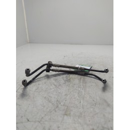 Tubi condotti olio centralina ABS Fiat Grande Punto 199 1.3 MJT 66 KW 2005-10