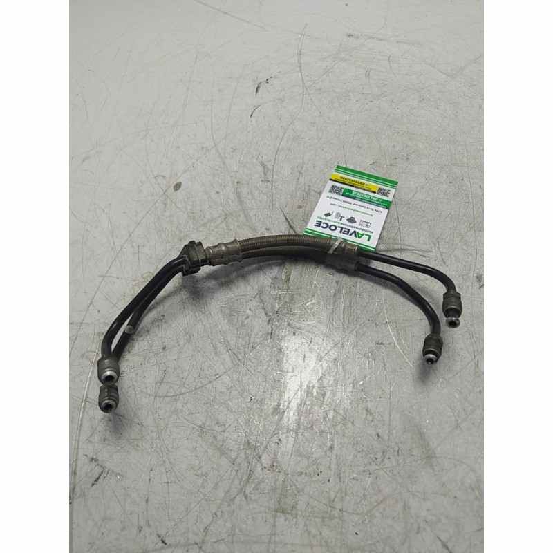 Tubi condotti olio centralina ABS Fiat Grande Punto 199 1.3 MJT 66 KW 2005-10