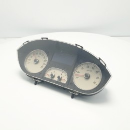 QUADRO STRUMENTI VEGLIA CONTACHILOMETRI LANCIA MUSA 1.3 MJT 2004-08 735397433