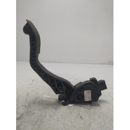 Pedale potenziometro accelleratore Peugeot 207 SW 1.4 VTI 70 KW 2007-08 9681844080 Hella
