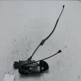 Serratura portiera ant SX...