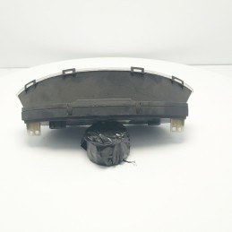 QUADRO STRUMENTI VEGLIA CONTACHILOMETRI LANCIA MUSA 1.3 MJT 2004-08 735397433