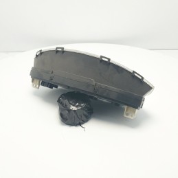 QUADRO STRUMENTI VEGLIA CONTACHILOMETRI LANCIA MUSA 1.3 MJT 2004-08 735397433