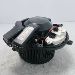 Motorino ventola stufa...
