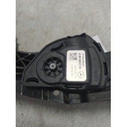 Pedale potenziometro accelleratore Mercedes GLE W166 C292 4Matic 2015-18 A2923000100