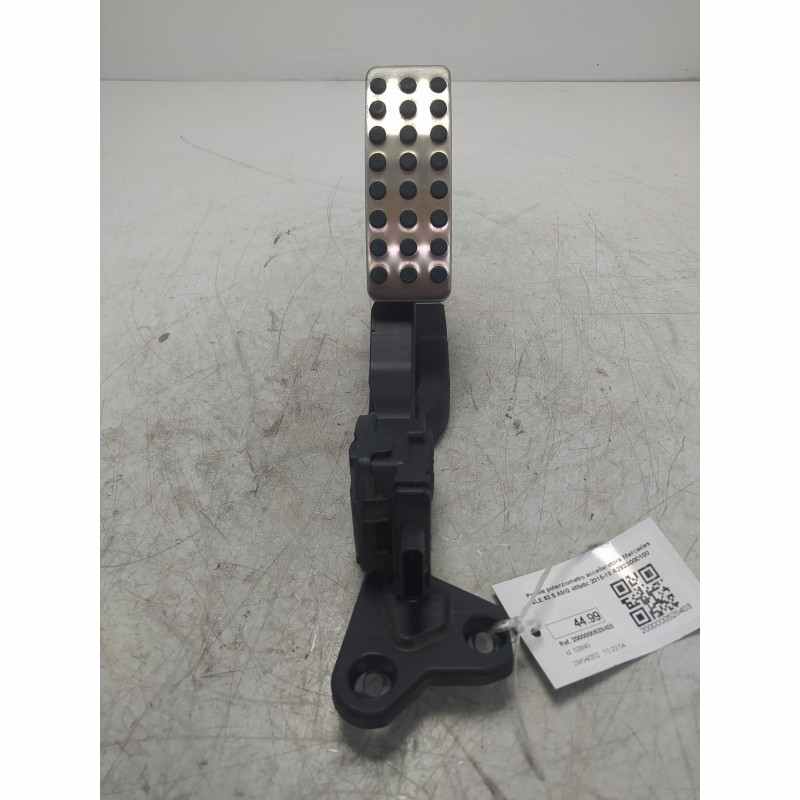 Pedale potenziometro accelleratore Mercedes GLE W166 C292 4Matic 2015-18 A2923000100