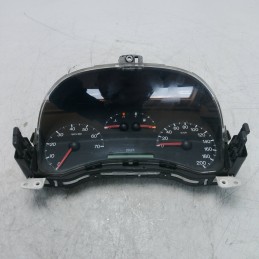 Quadro strumenti...