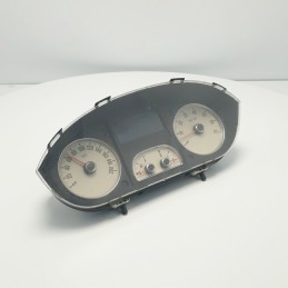 QUADRO STRUMENTI VEGLIA CONTACHILOMETRI LANCIA MUSA 1.3 MJT 2004-08 735397433