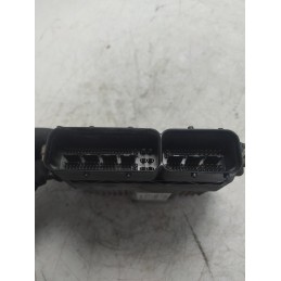 Centralina ECU controllo motore Fiat Grande Punto 199 1.3 MJT 66 KW 2005-10 51784562