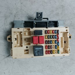 Centralina body computer...