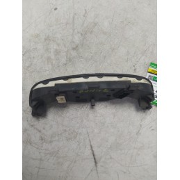 Pulsantiera alzacristalli Fiat Punto MK2 188 1.2 B 44 KW 1999-03 A223 pulsanti city fendinebbia