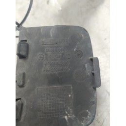 Tappo paraurti ant gancio traino Mercedes GLE W166 C292 4Matic 2015-18 A2928852100