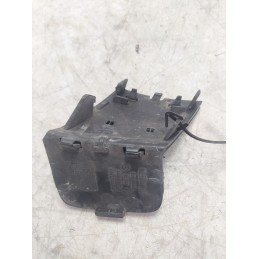 Tappo paraurti ant gancio traino Mercedes GLE W166 C292 4Matic 2015-18 A2928852100