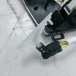 Rivestimento finitura vano portaoggetti Mercedes GLE W166 C292 4Matic 2015-18 P16906228