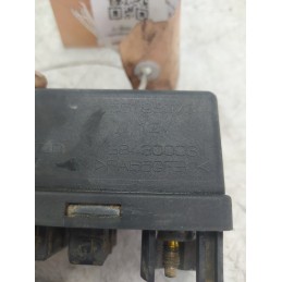 Centralina relè preriscaldamento candelette Fiat Grande Punto 199 1.3 MJT 66 KW 2005-10 55193073