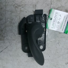 Maniglia interna portiera...