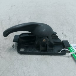 Maniglia interna portiera ant SX Fiat Punto MK2 188 1.2 B 44 KW 1999-03 A739