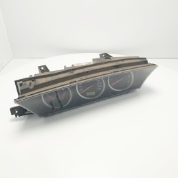 QUADRO STRUMENTI VEGLIA CONTACHILOMETRI NISSAN PRIMERA P12 1.9 DCI 2002-04 AV619