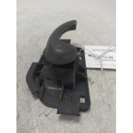 Maniglia interna portiera ant DX Fiat Punto MK2 188 1.2 B 44 KW 1999-03 A739