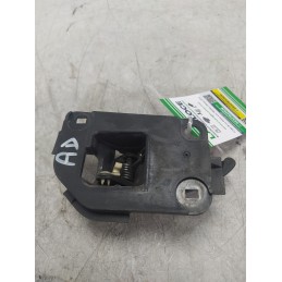 Maniglia interna portiera ant DX Fiat Punto MK2 188 1.2 B 44 KW 1999-03 A739