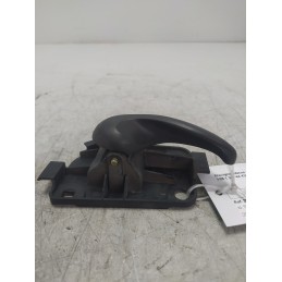 Maniglia interna portiera ant DX Fiat Punto MK2 188 1.2 B 44 KW 1999-03 A739