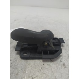 Maniglia interna portiera ant DX Fiat Punto MK2 188 1.2 B 44 KW 1999-03 A739