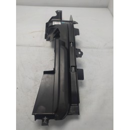 Copertura in plastica post DX interna Mercedes GLE W166 C292 4Matic 2015-18 A1668201069
