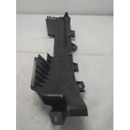 Copertura in plastica post DX interna Mercedes GLE W166 C292 4Matic 2015-18 A1668201069