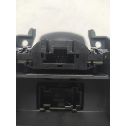 Cloche touchpad multimediale  Mercedes GLE W166 C292 4Matic 2015-18 A1669009618 console centrale