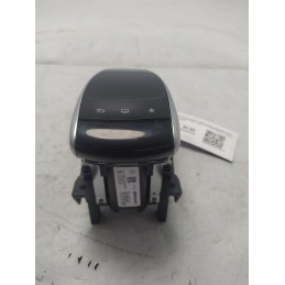 Cloche touchpad multimediale  Mercedes GLE W166 C292 4Matic 2015-18 A1669009618 console centrale