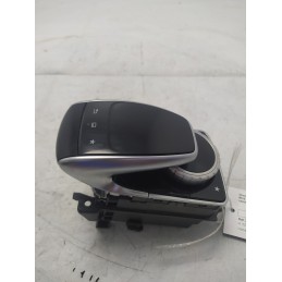 Cloche touchpad multimediale  Mercedes GLE W166 C292 4Matic 2015-18 A1669009618 console centrale