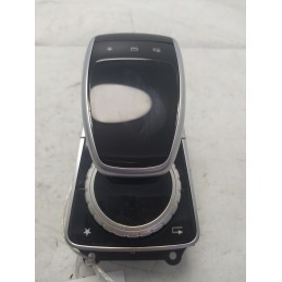 Cloche touchpad...