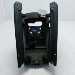 Bracciolo in pelle vano portaoggetti Mercedes GLE W166 C292 4Matic 2015-18 A1666801219 console centrale