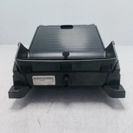 Vano portabicchieri refrigerato Mercedes GLE W166 C292 4Matic 2015-18 16930057 console centrale