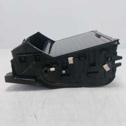 Vano portabicchieri refrigerato Mercedes GLE W166 C292 4Matic 2015-18 16930057 console centrale