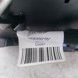 Vano portabicchieri refrigerato Mercedes GLE W166 C292 4Matic 2015-18 16930057 console centrale