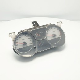   QUADRO STRUMENTI VEGLIA CONTACHILOMETRI SUZUKI IGNIS MK2 SUBARU JUSTY MK3 6G2 341006G0