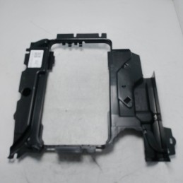 Telaio supporto in plastica interno Mercedes GLE W166 C292 4Matic 2015-18 A1666840018