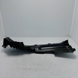 Copertura in plastica post SX interna Mercedes GLE W166 C292 4Matic 2015-18 A1668200169