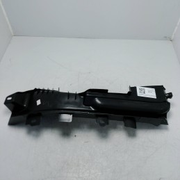 Copertura in plastica post SX interna Mercedes GLE W166 C292 4Matic 2015-18 A1668200169