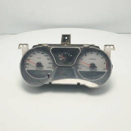   QUADRO STRUMENTI VEGLIA CONTACHILOMETRI SUZUKI IGNIS MK2 SUBARU JUSTY MK3 6G2 341006G0
