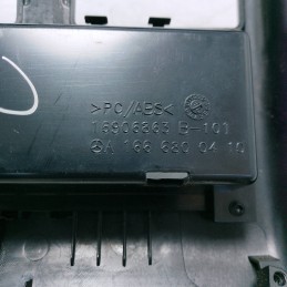 Cornice post console centrale Mercedes GLE W166 C292 4Matic 2015-18 A1666800907