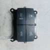 Pulsanti interruttori sospensioni Mercedes GLE W166 C292 4Matic 2015-18 A2929057900 console centrale