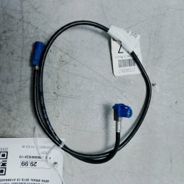 Cavo antenna autoradio...