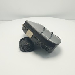 QUADRO STRUMENTI VEGLIA CONTACHILOMETRI AUDI A3 8L1 1996-03 8L0919860E