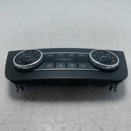 Pannello comandi clima A/C Mercedes GLE W166 C292 4Matic 2015-18 A1669003217