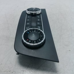 Pannello comandi clima A/C Mercedes GLE W166 C292 4Matic 2015-18 A1669003217