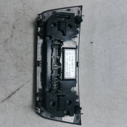 Pannello comandi clima A/C Mercedes GLE W166 C292 4Matic 2015-18 A1669003217