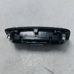 Pannello comandi clima A/C Mercedes GLE W166 C292 4Matic 2015-18 A1669003217