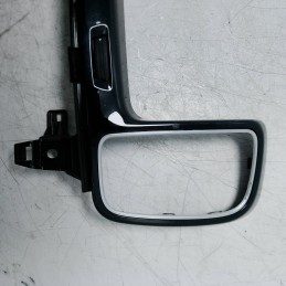 Cornice rivestimento bocchette aerazione Mercedes GLE W166 C292 4Matic 2015-18 09091-000 centrale